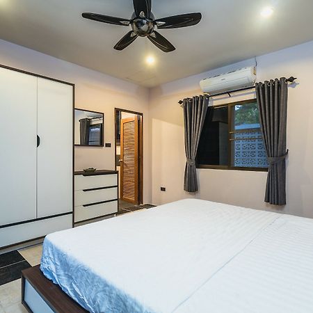 Havana House By Lofty Villas Pantai Kamala Bagian luar foto